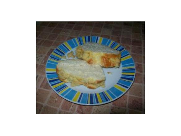 Chalka - dalla Polonia