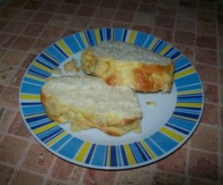 Chalka - dalla Polonia