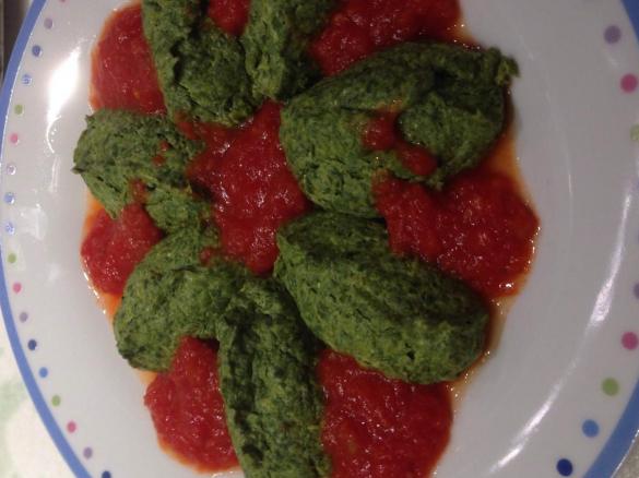 Polpette brutte... Ma buone