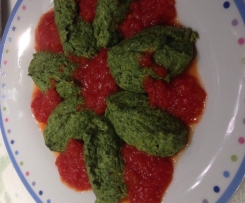 Polpette brutte... Ma buone