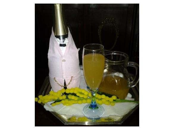 cocktail EVA per la festa delle donne