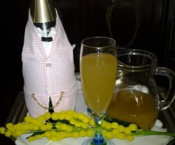 cocktail EVA per la festa delle donne