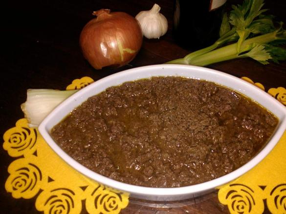 Tapulone di Borgomanero