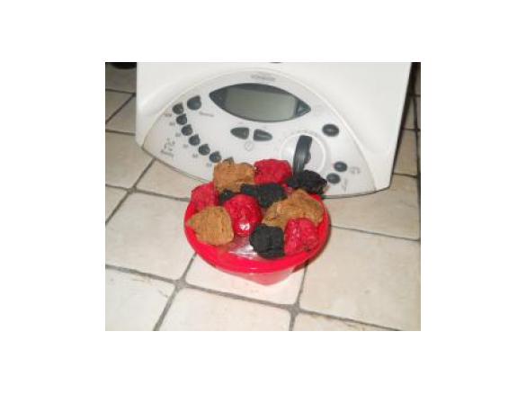 Il Carbone Della BEFANA 