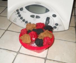 Il Carbone Della BEFANA 