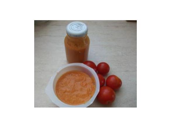 Ragù leggero ( per i bimbi e per i grandi!)