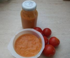 Ragù leggero ( per i bimbi e per i grandi!)