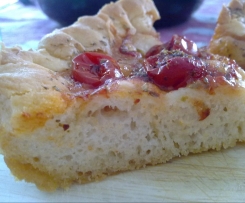 Focaccia 