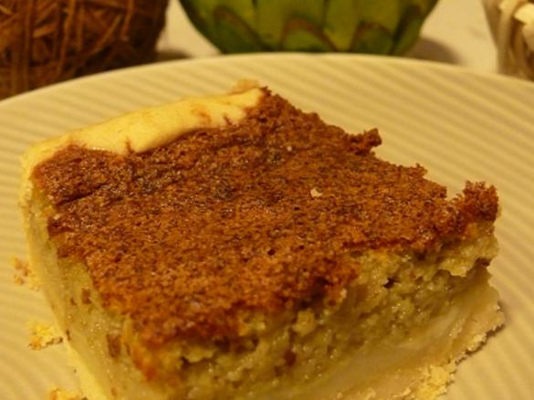 Torta Inglese (..non è la solita torta di mele!)