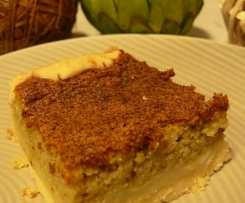 Torta Inglese (..non è la solita torta di mele!)