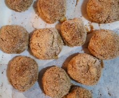 Crocchette di broccoli