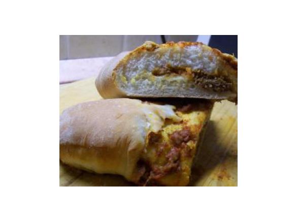 IL PANINO DEL GOLOSO