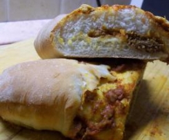 IL PANINO DEL GOLOSO