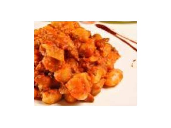 Gnocchetti alla collescipolana