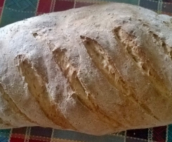 Pane integrale