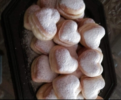 CUORICINI DI KRAPFEN
