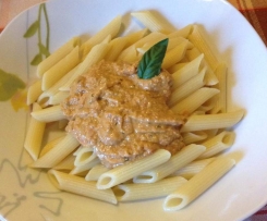 Pesto di pomodorini secchi