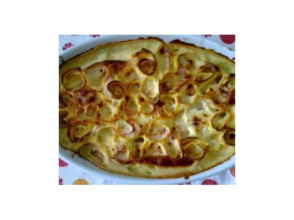 ROSELLINE DI PASTA ALL'UOVO