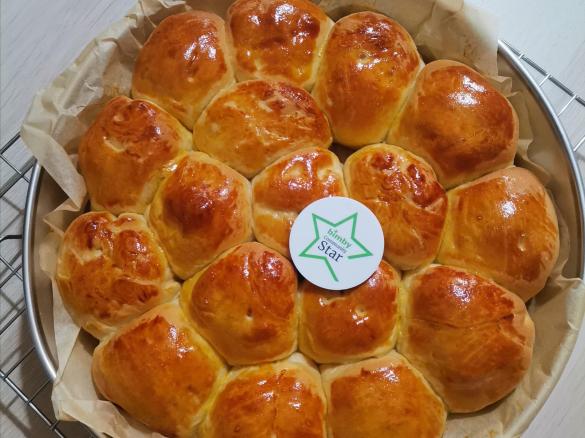 Danubio salato napoletano