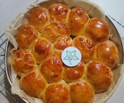 Danubio salato napoletano