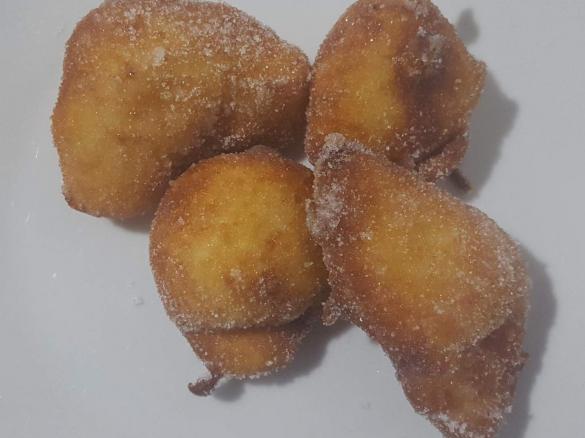 Sfinci o spingi siciliane