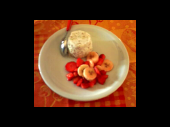 MASCARPONE E FANTASIA