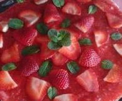 CHEESE CAKE FRAGOLOSO (Giovanna f.)