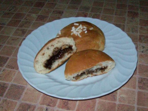 Panini della colazione