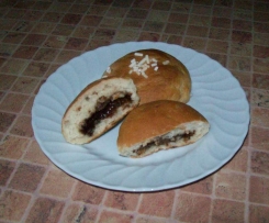 Panini della colazione