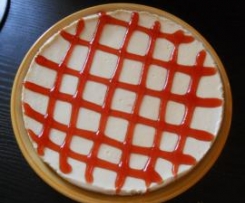 TORTA ALLO YOGURT (TIPO CAMEO) tratta dal ricettario il meglio del bimby.it