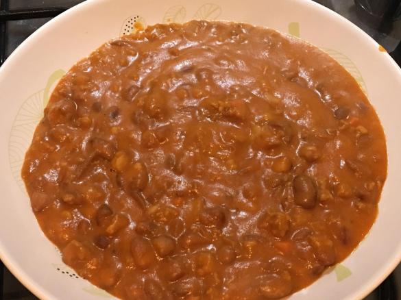 Sugo per pisarei e fasò