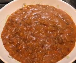 Sugo per pisarei e fasò