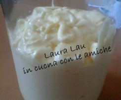 MAIONESE COTTA
