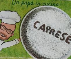 Torta Caprese di Pic