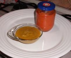 conserva di peperoni alla Brito