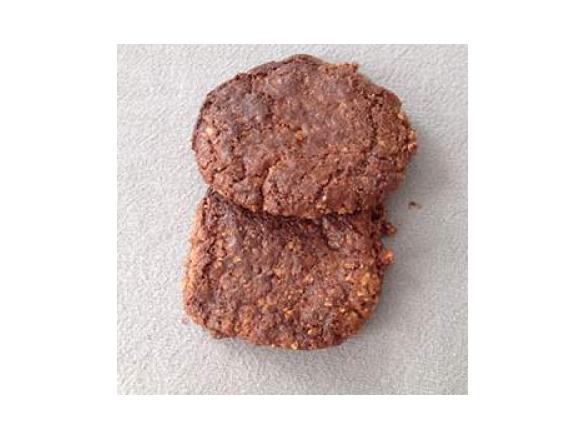 Biscotti di Natale della nonna