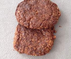 Biscotti di Natale della nonna