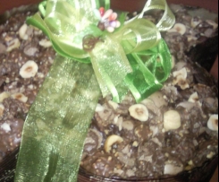 COLOMBA ROCHER (VELOCISSIMA!)