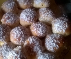 Fiocco di neve (simil Poppella)