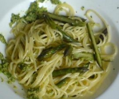 PESTO MISTO