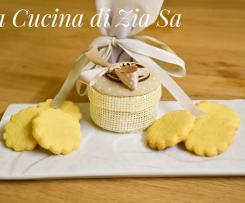 Biscotti solo tuorli