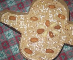 COLOMBA DI PASQUA "TRADIZIONALE"