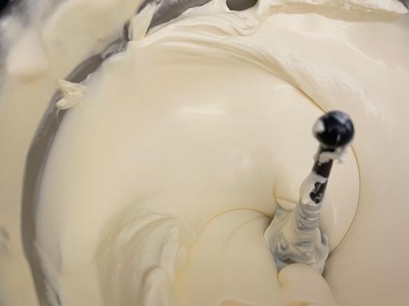 CREMA MASCARPONE PASTORIZZATA