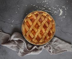 Pastiera di riso
