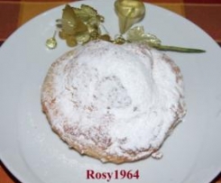 GENOVESI (DOLCI TIPICI SICILIANI) 