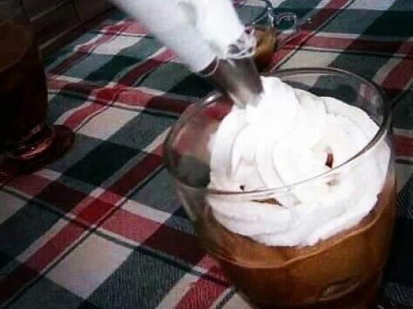 granita al caffè by corrada