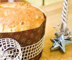Panettone Salato
