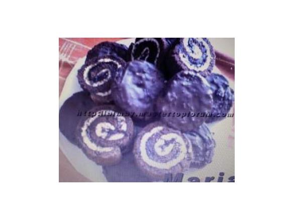 GIRELLE AL CIOCCOLATO