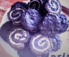 GIRELLE AL CIOCCOLATO