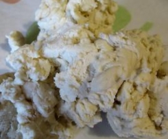 Pasta sfoglia in 30 secondi